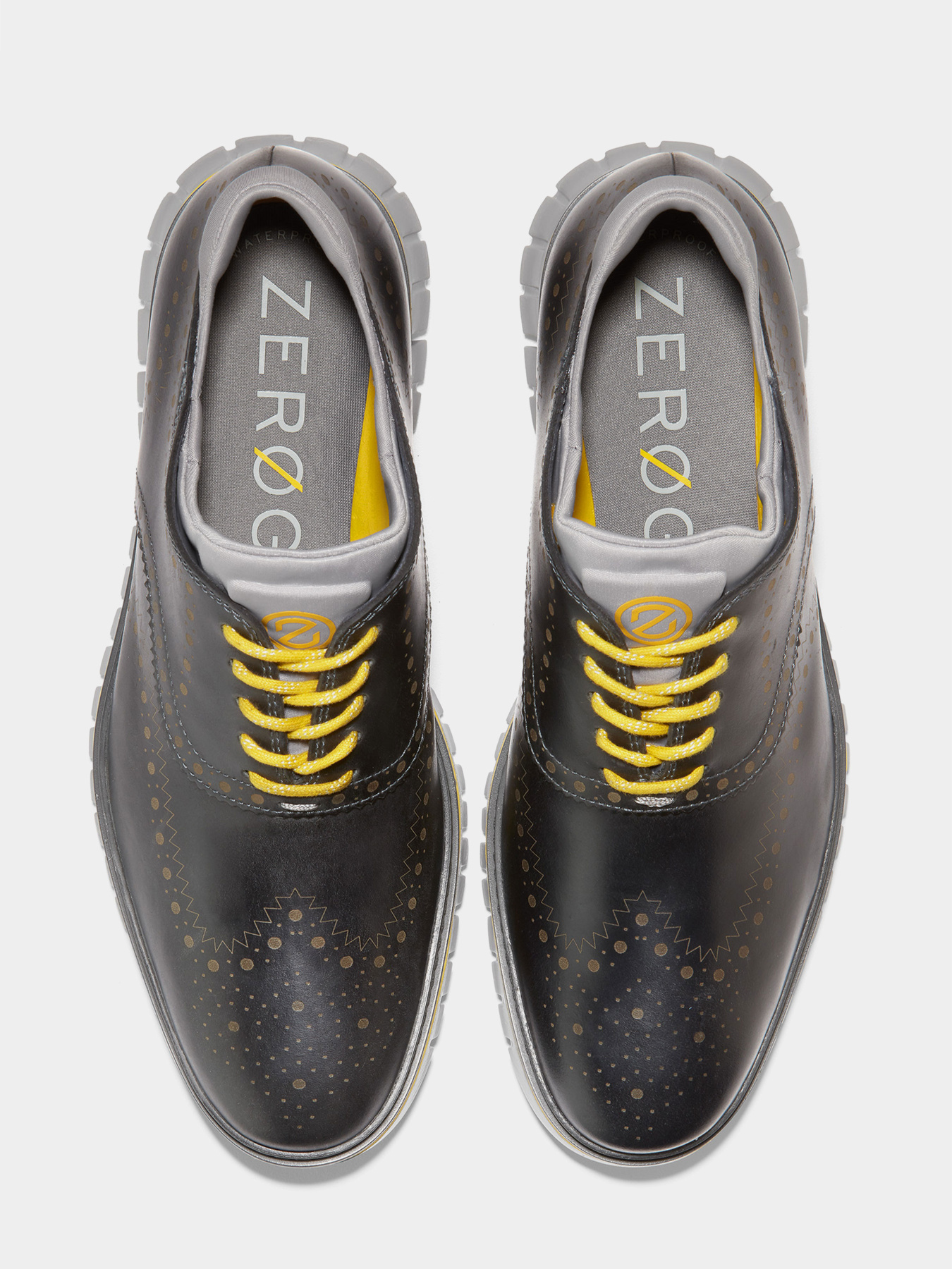 Туфли Cole Haan модель C32375 Фото