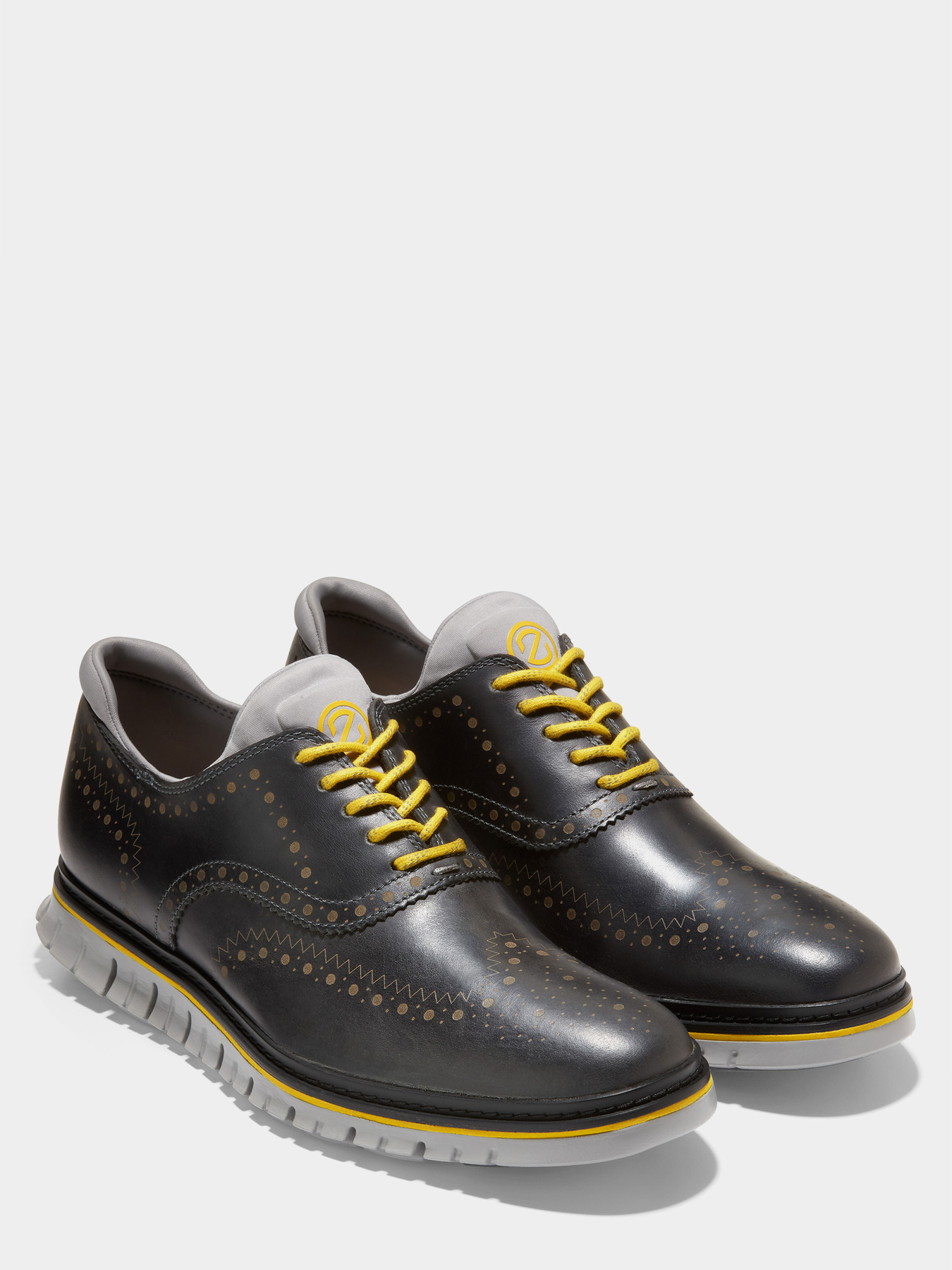 Туфли Cole Haan модель C32375 Фото
