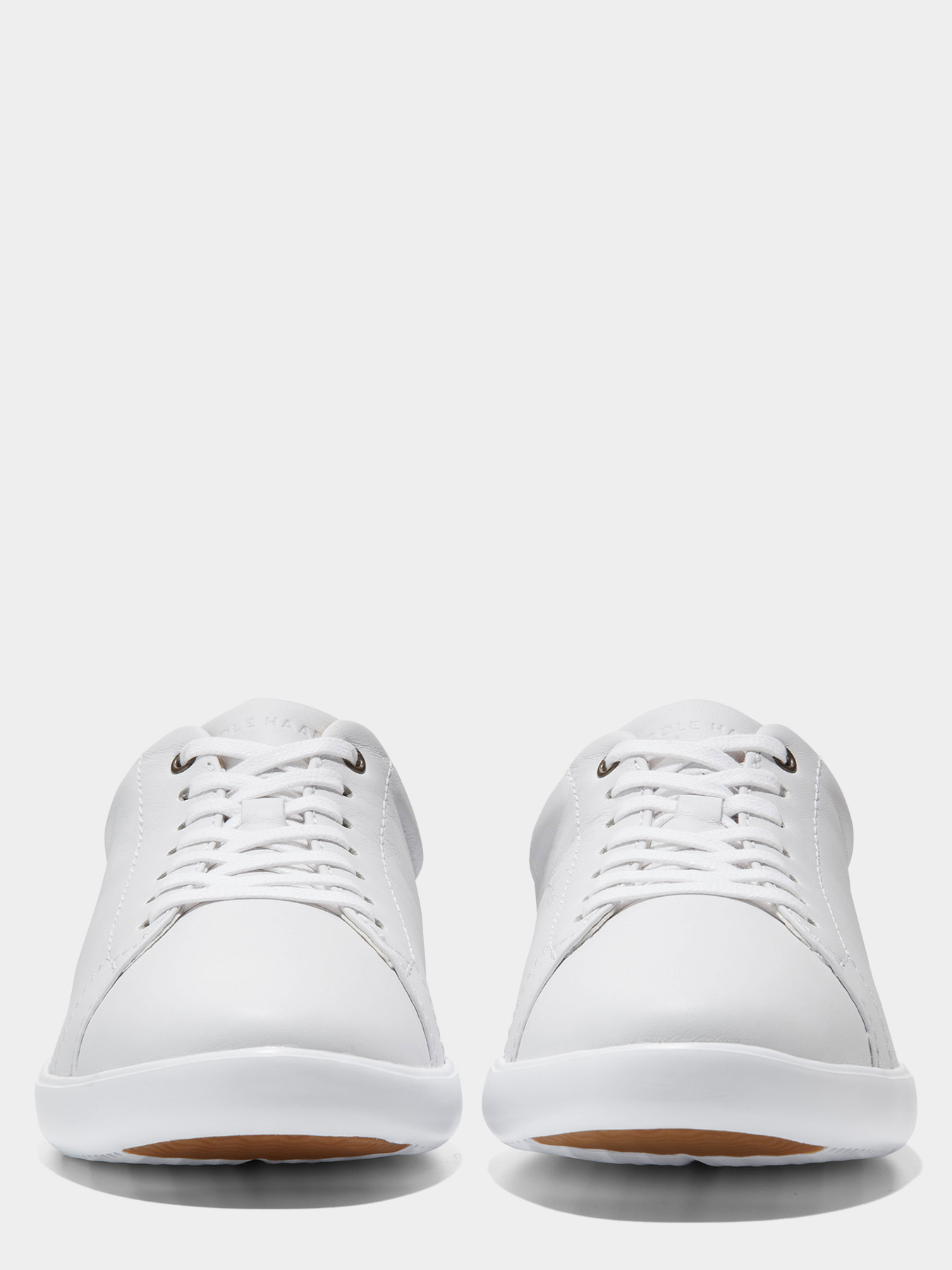 Кеды низкие Cole Haan модель W08780 Фото