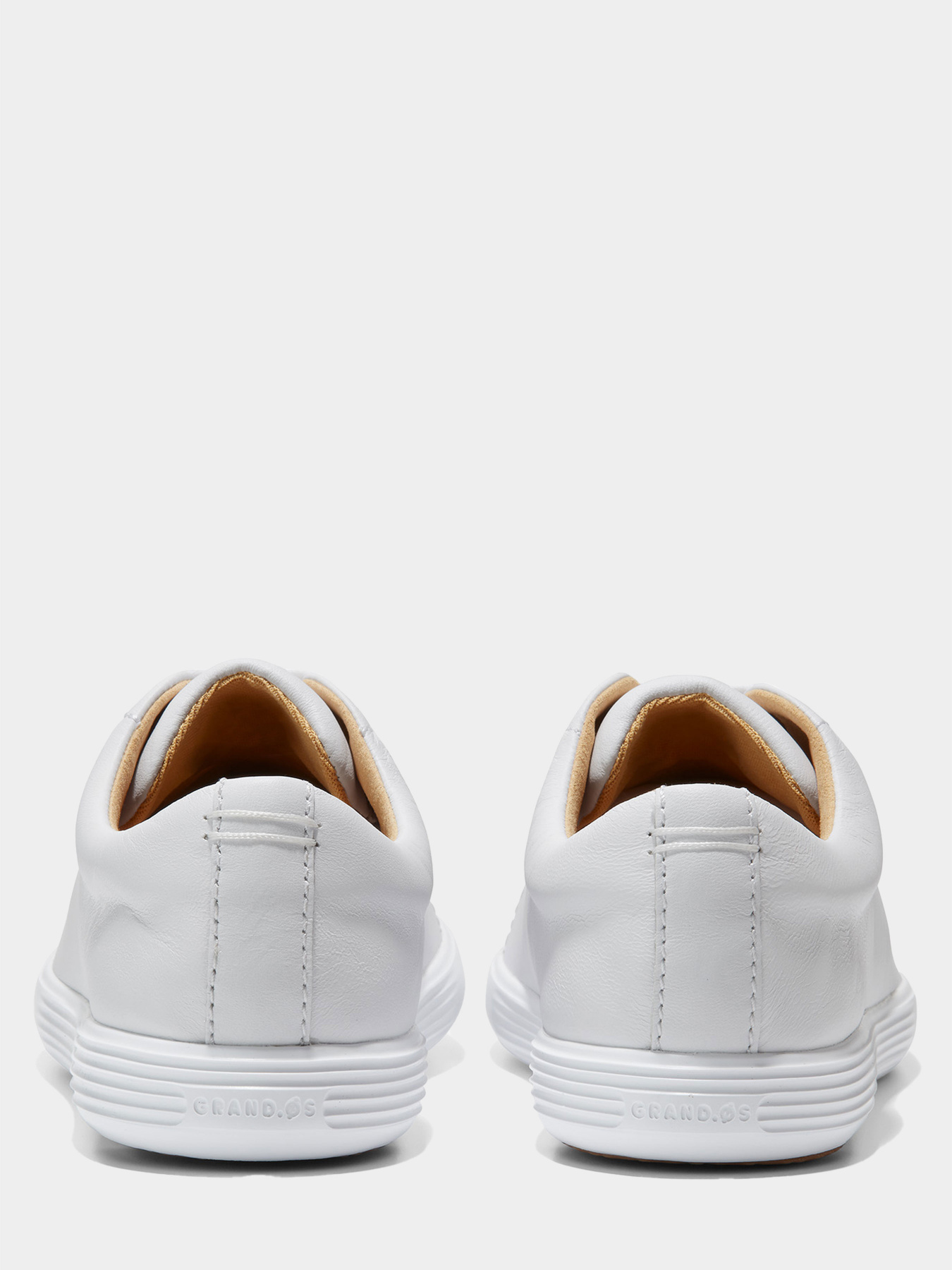 Кеды низкие Cole Haan модель W08780 Фото