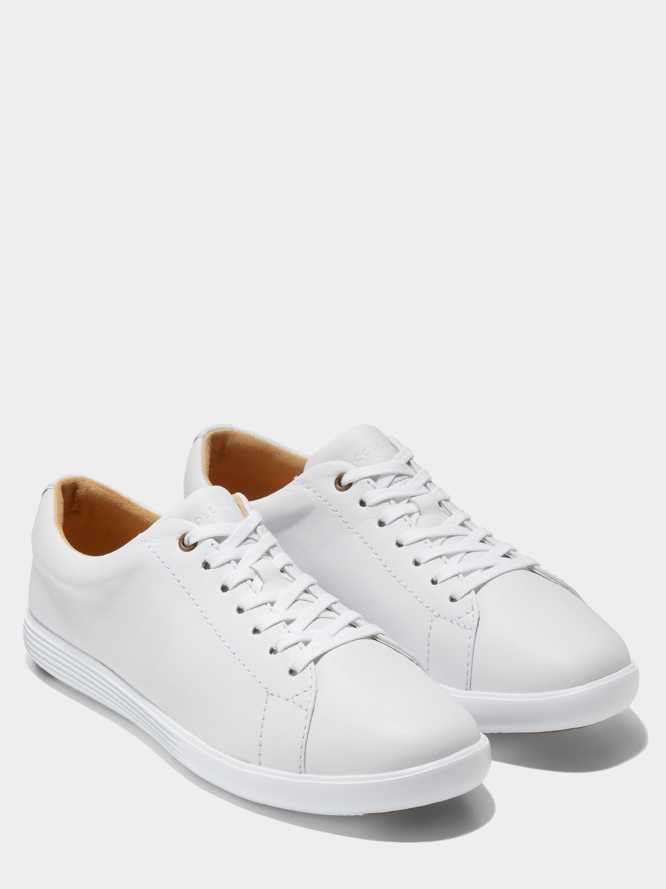 Кеды низкие Cole Haan модель W08780 Кеды низкие Cole Haan модель W08780 Фото