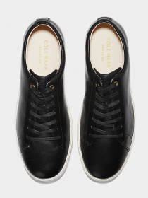 Кеды низкие Cole Haan модель W11175 Фото