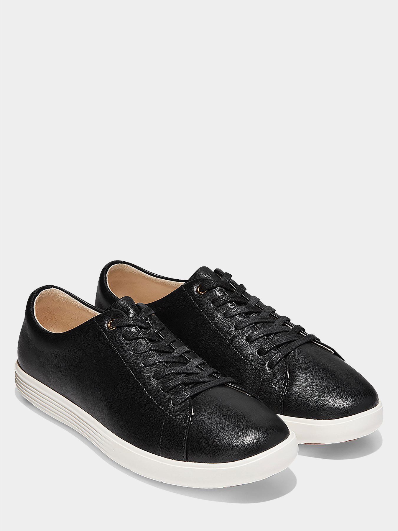 Кеди низькі Cole Haan модель W11175 Фото