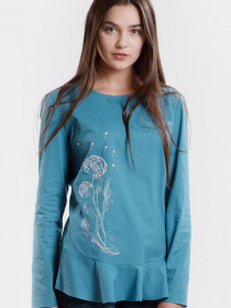 Блуза Едельвіка модель 274-17-00 Фото