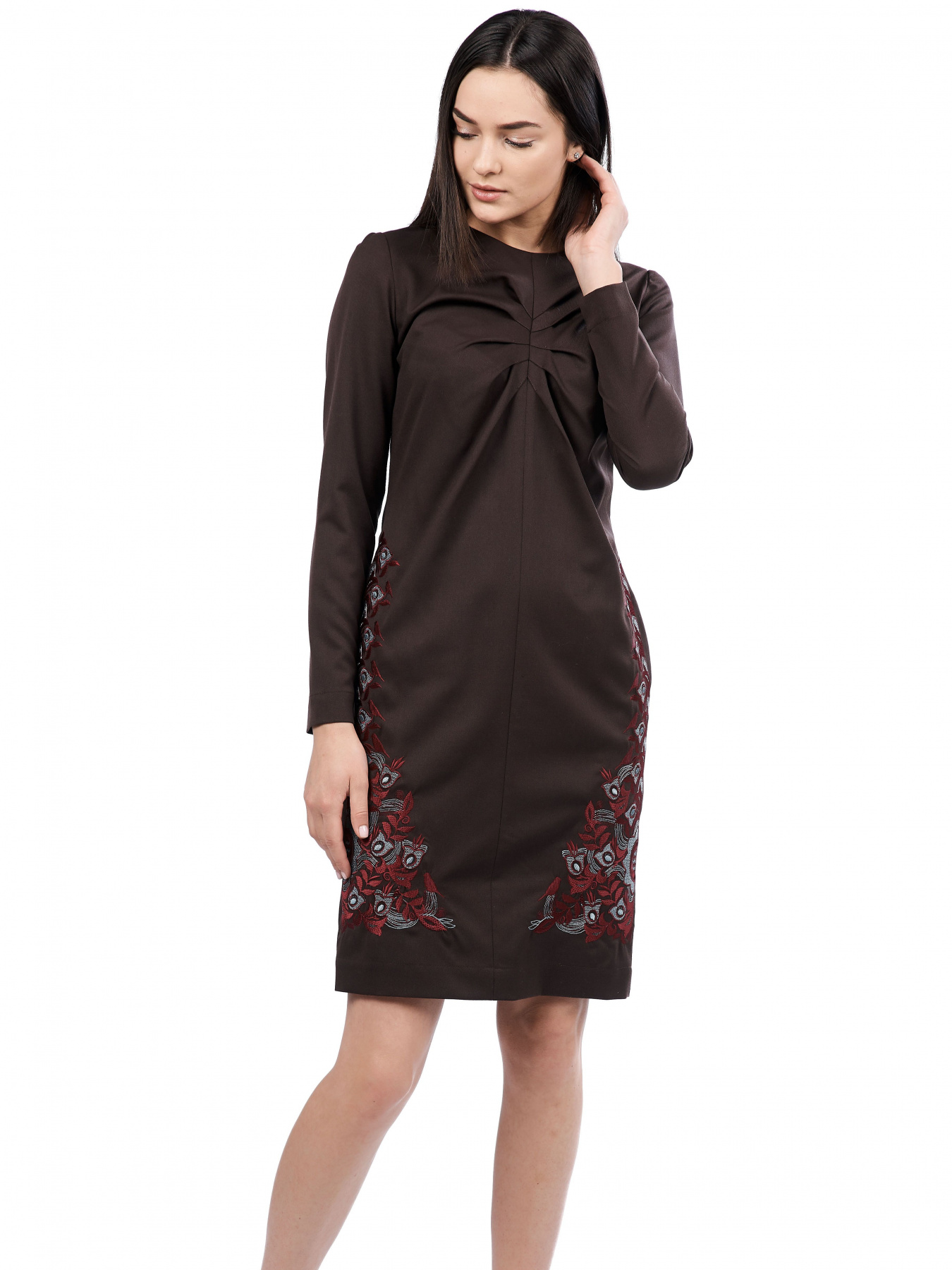 Платья Едельвіка модель 885-14-00 Фото