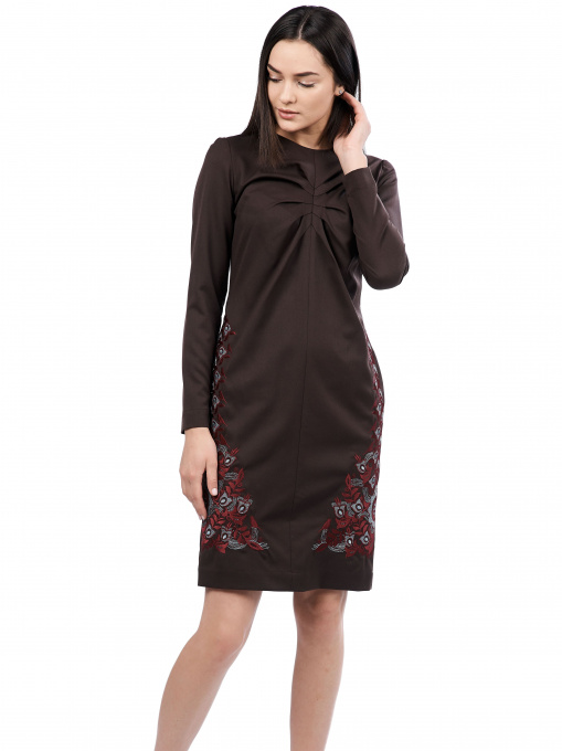 Платья Едельвіка модель 885-14-00 Фото