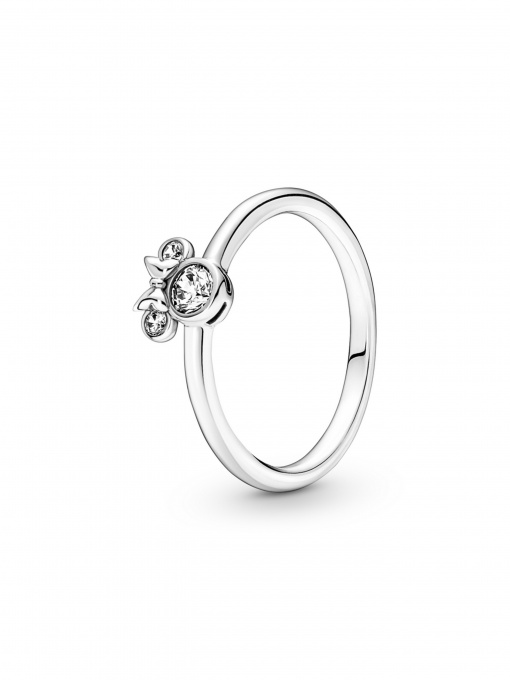 Каблучки PANDORA Moments модель 190074C01 Фото