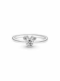 Каблучки PANDORA Moments модель 190074C01 Фото