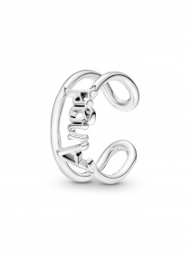 Каблучки PANDORA Me модель 190105C00 Фото