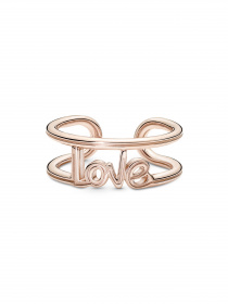 Каблучки PANDORA Me модель 180077C00 Фото