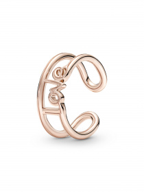 Каблучки PANDORA Me модель 180077C00 Фото