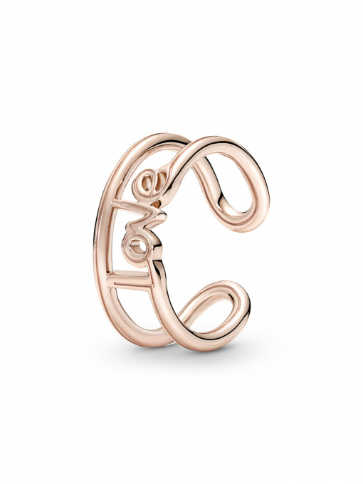 Кольца PANDORA Me модель 180077C00 Фото