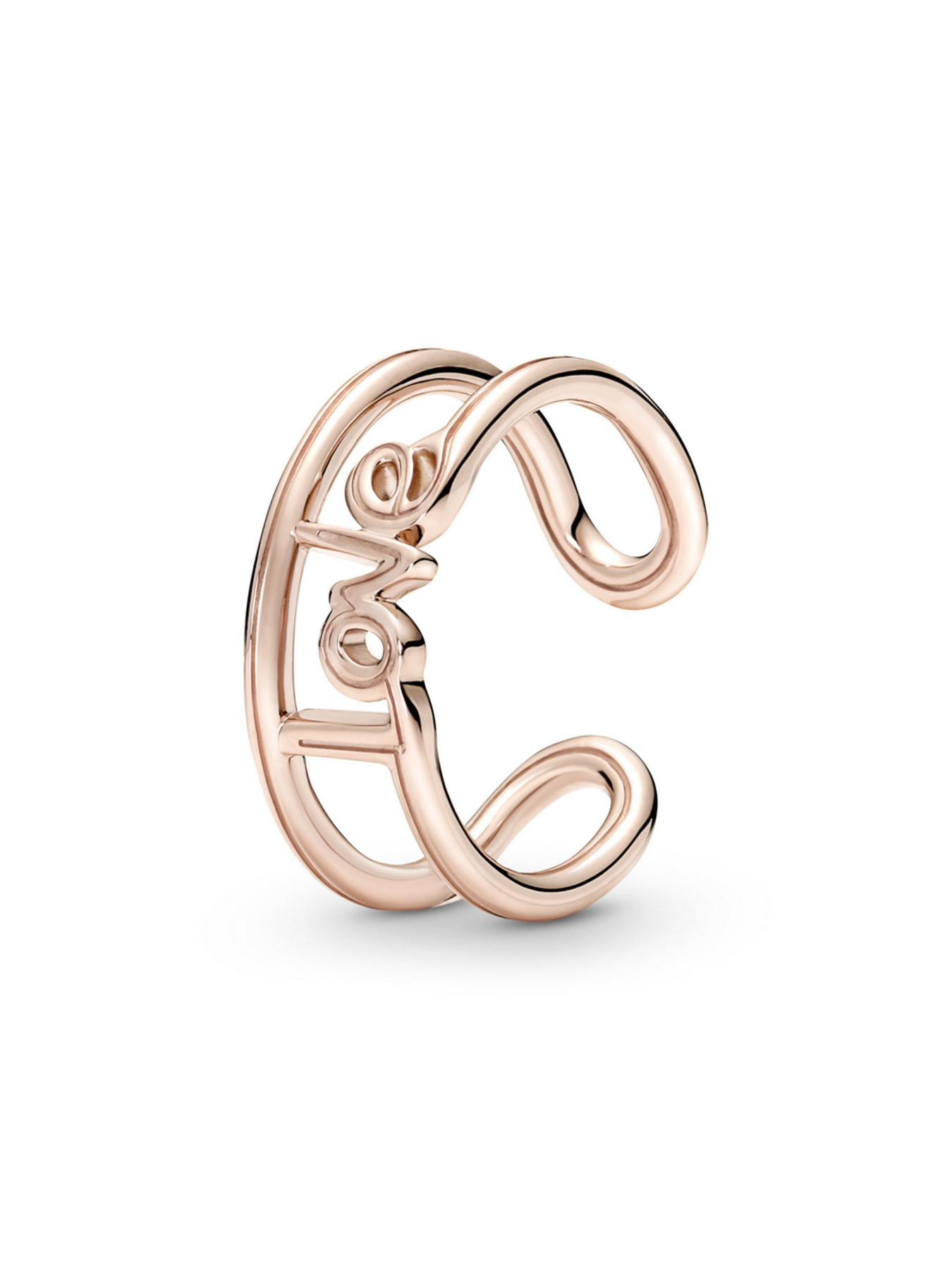 Каблучки PANDORA Me модель 180077C00 Фото