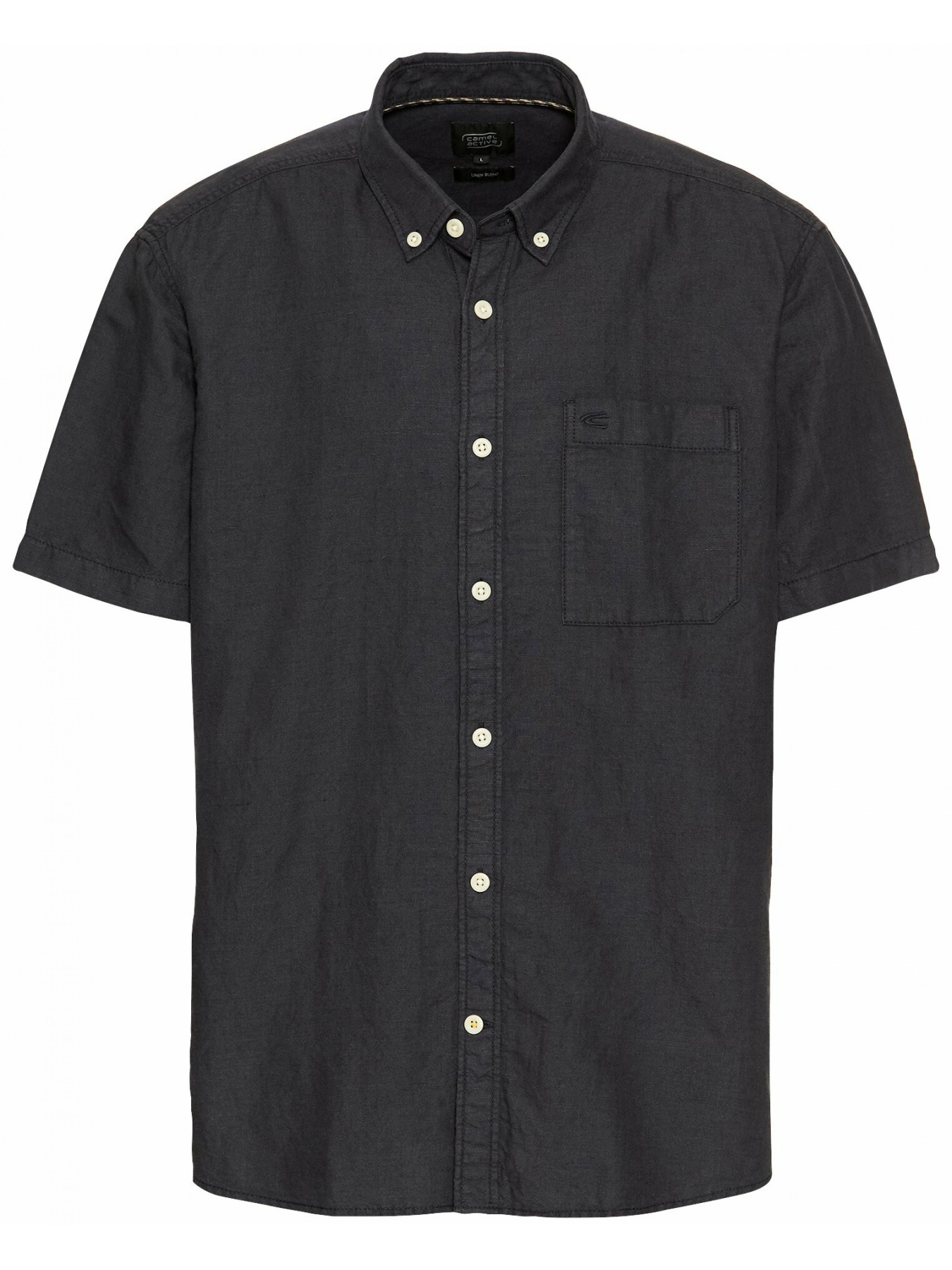 Рубашки Camel Active Shortsleeve shirt модель 409256-5S56-48 Фото