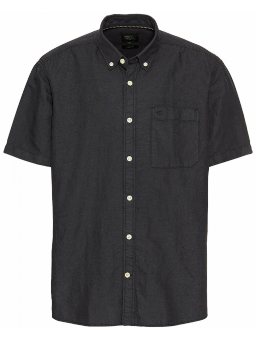 Сорочки Camel Active Shortsleeve shirt модель 409256-5S56-48 Фото