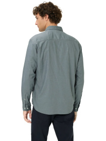 Рубашки Camel Active Shirts 1/1 sleeves модель 409116-7S16-45 Фото