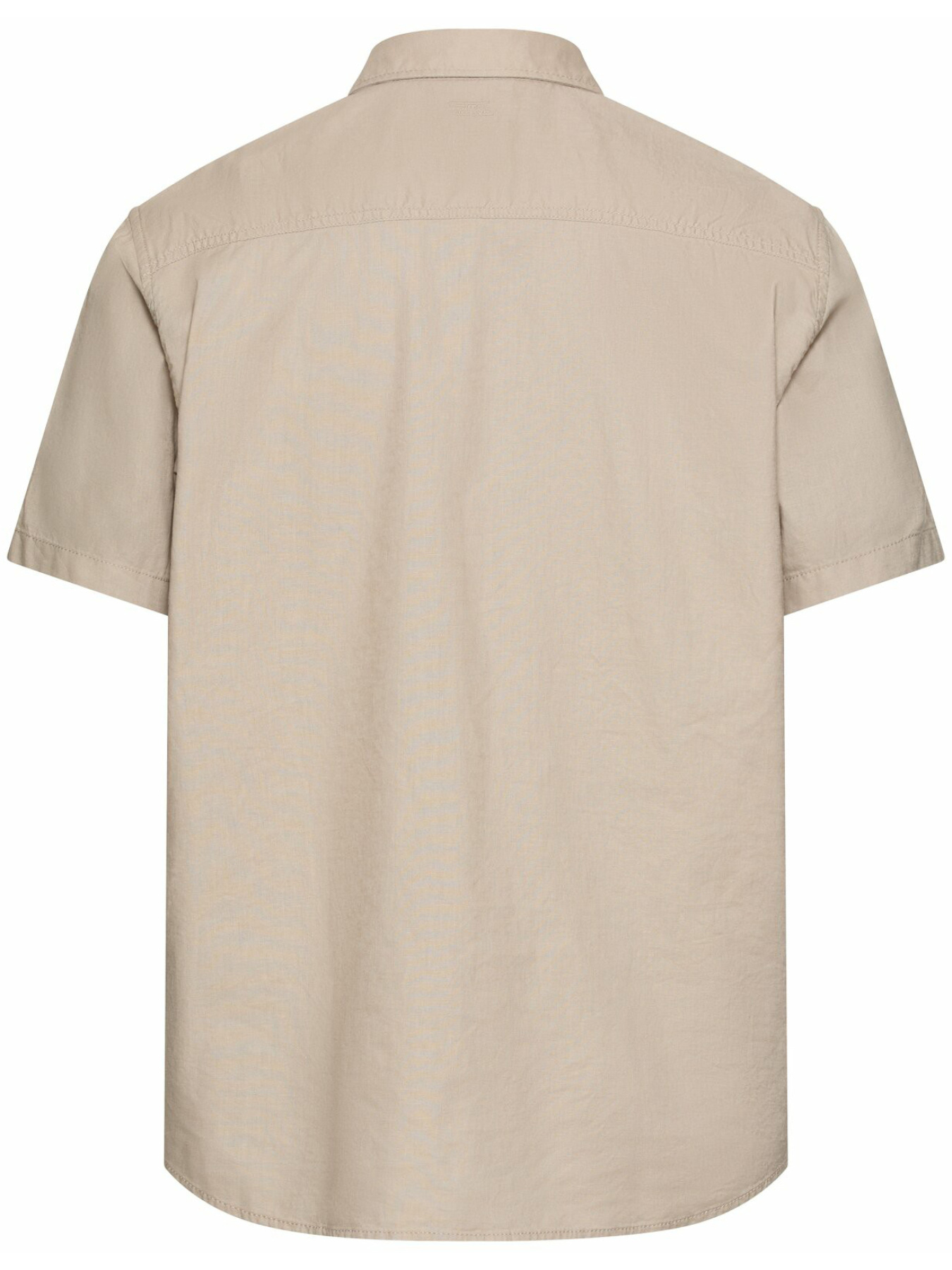 Рубашки Camel Active Shirts 1/2 sleeves модель 409256-7S56-17 Фото