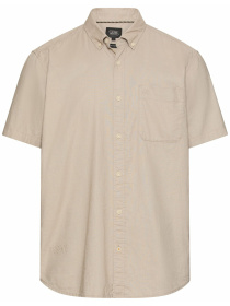 Рубашки Camel Active Shirts 1/2 sleeves модель 409256-7S56-17 Фото