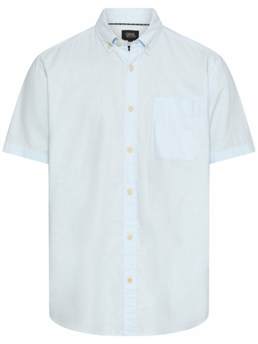 Сорочки Camel Active Shirts 1/2 sleeves модель 409256-7S56-42 Фото