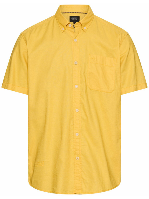 Сорочки Camel Active Shirts 1/2 sleeves модель 409256-7S56-64 Фото
