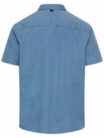 Рубашки Camel Active Shirts 1/2 sleeves модель 409266-7S66-42 Фото