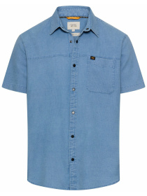 Рубашки Camel Active Shirts 1/2 sleeves модель 409266-7S66-42 Фото