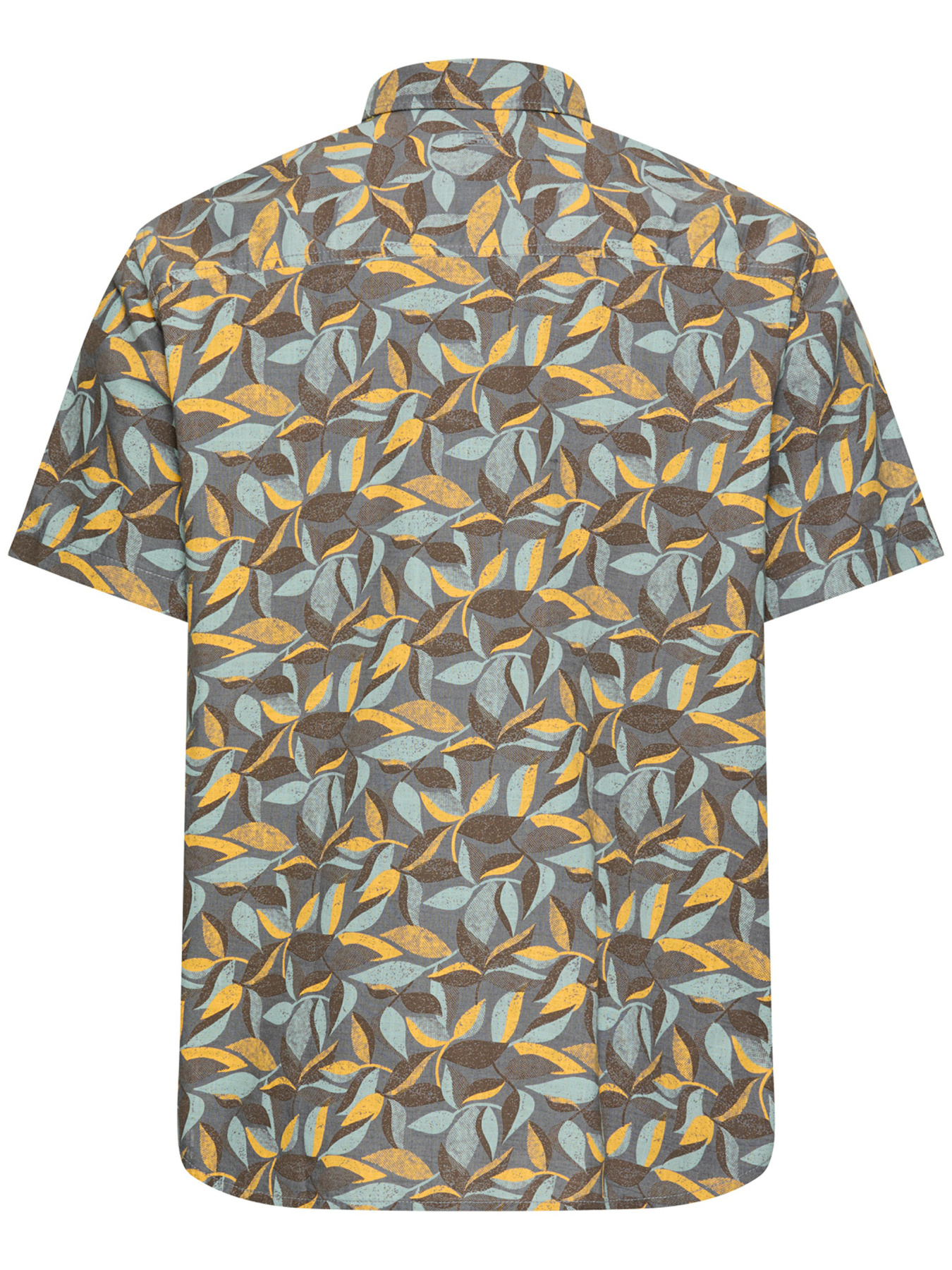 Сорочки Camel Active Shirts 1/2 sleeves модель 409274-7S74-64 Фото