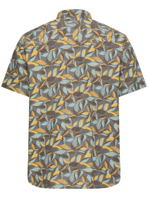 Сорочки Camel Active Shirts 1/2 sleeves модель 409274-7S74-64 Фото