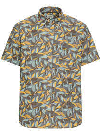 Рубашки Camel Active Shirts 1/2 sleeves модель 409274-7S74-64 Фото