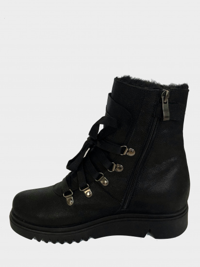 Ботинки EVIE модель 202-5K — фото - INTERTOP