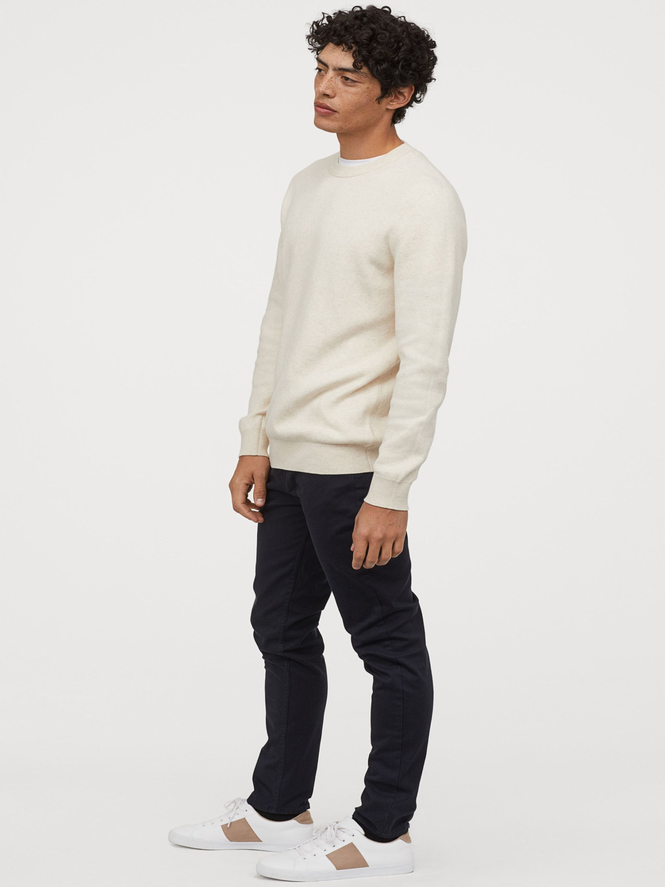 Брюки H&M модель 36068 Фото