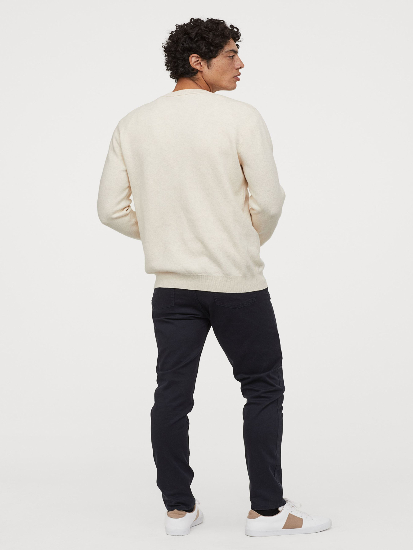 Брюки H&M модель 36068 Фото