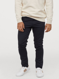 Брюки H&M модель 36068 Фото