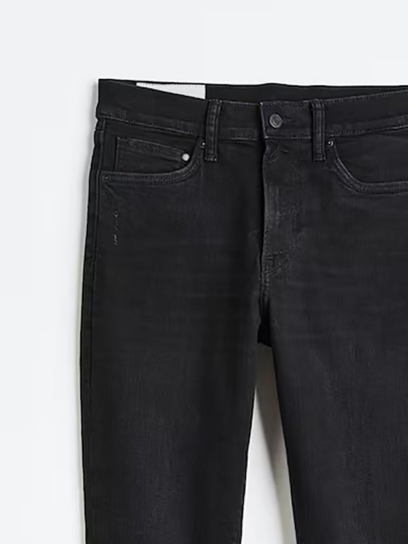 Джинсы H&M модель 80372 Фото