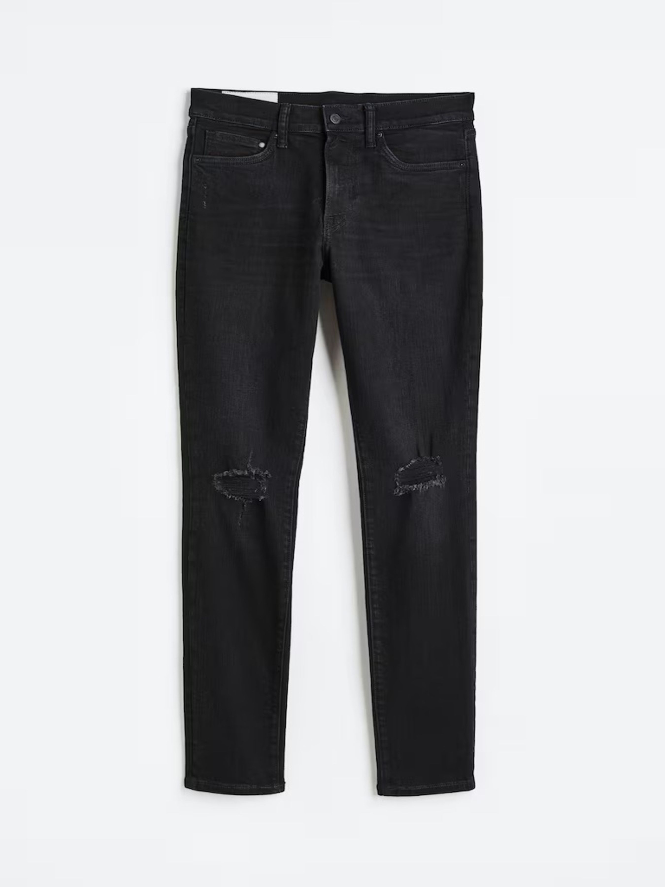 Джинсы H&M модель 80372 Фото