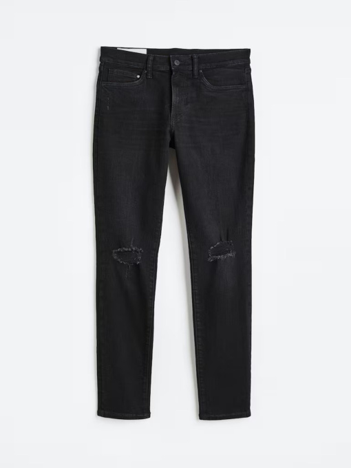 Джинсы H&M модель 80372 Фото