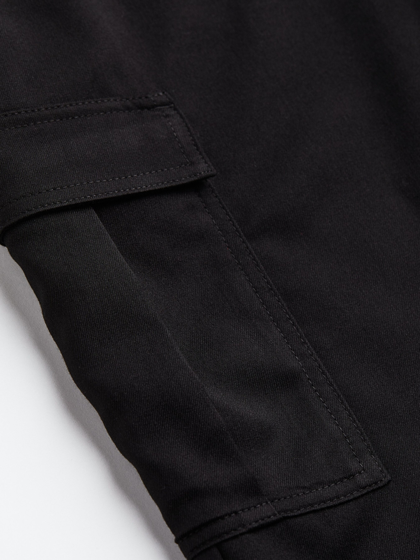 Брюки H&M модель 80373 Фото