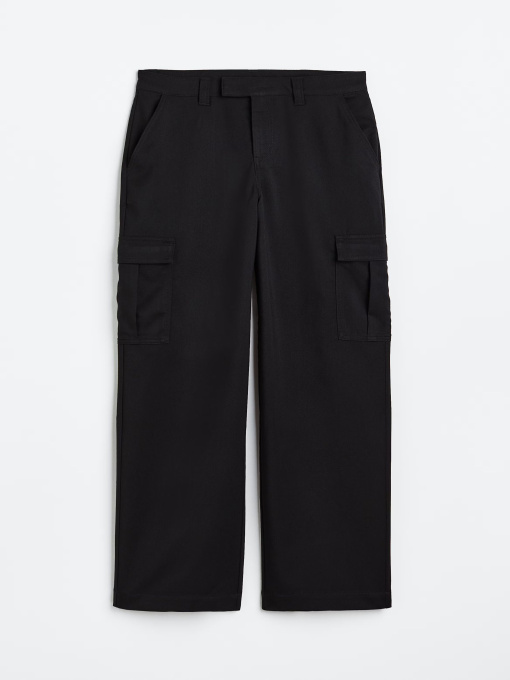 Брюки H&M модель 80373 Фото