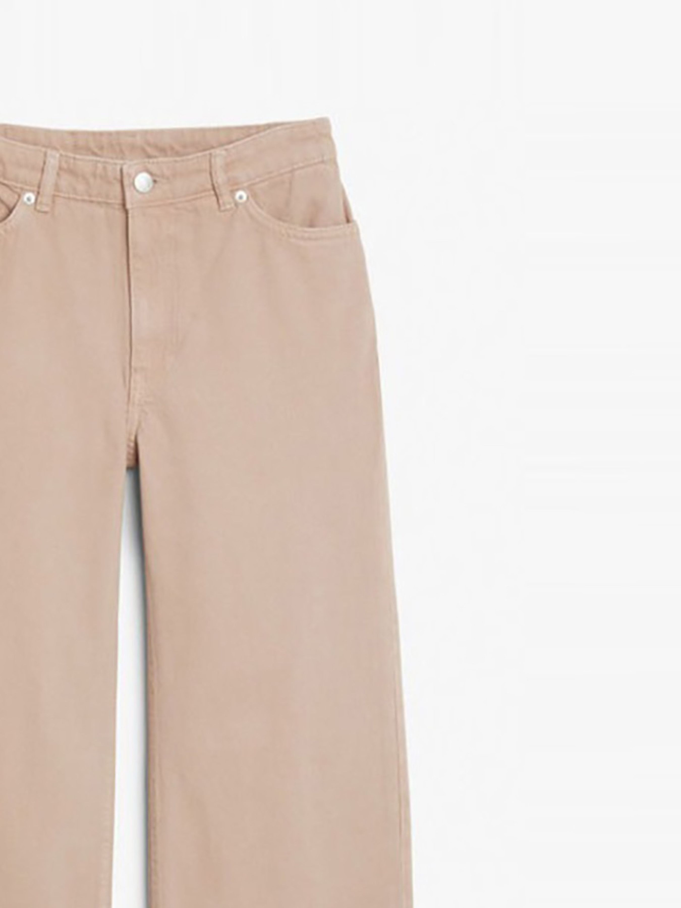 Джинсы H&M модель 80381 Фото