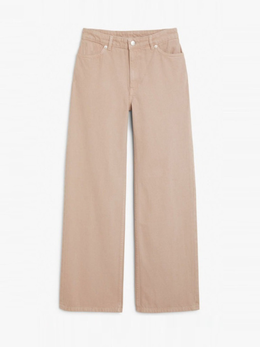 Джинсы H&M модель 80381 Фото