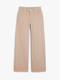 Джинсы H&M модель 80381 Фото