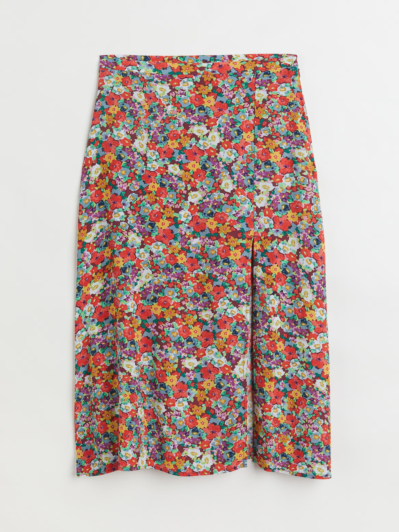 Юбки H&M модель 80384 Фото