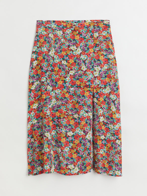 Юбки H&M модель 80384 Фото