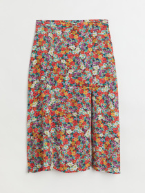 Юбки H&M модель 80384 Фото