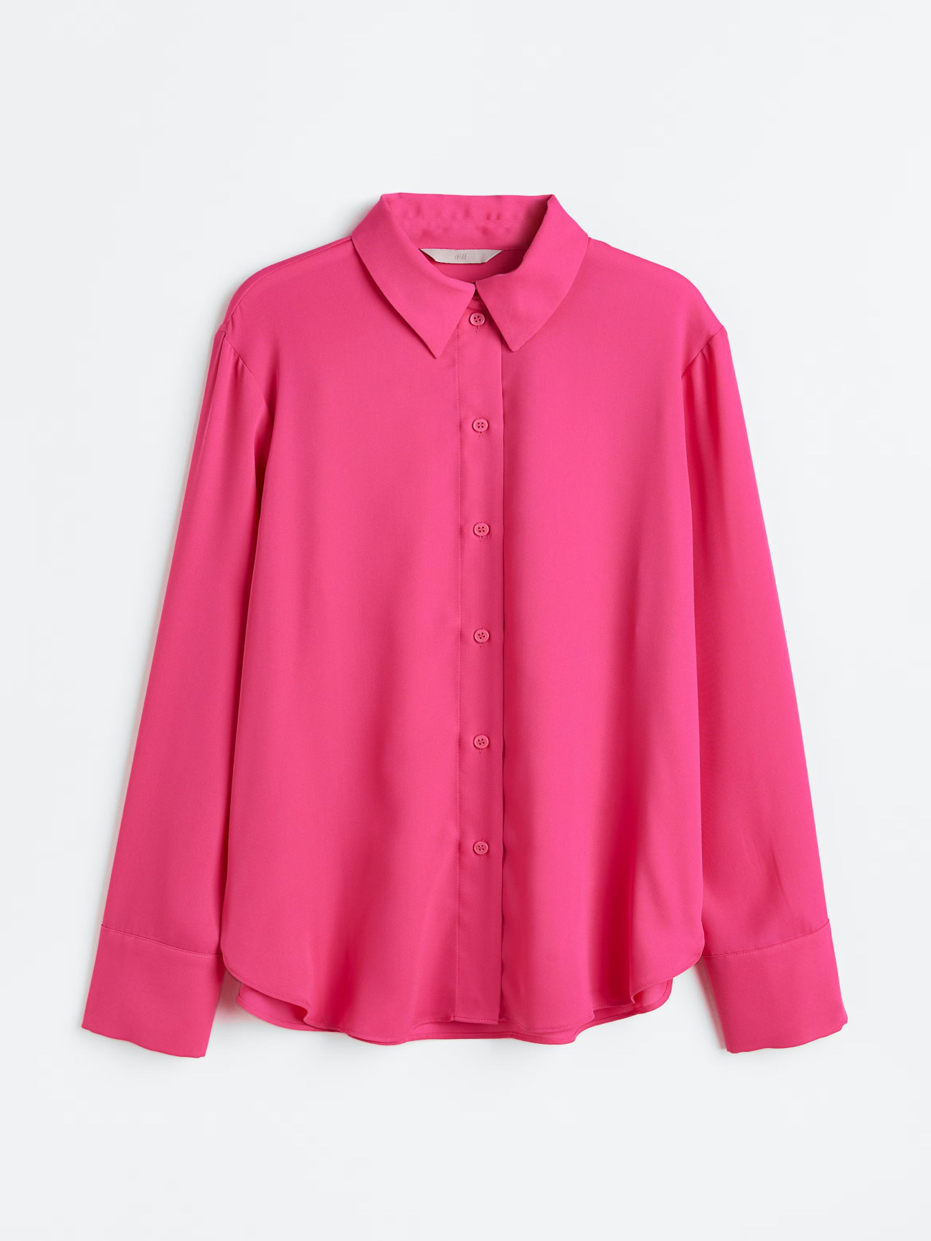 Рубашки H&M модель 80385 Фото