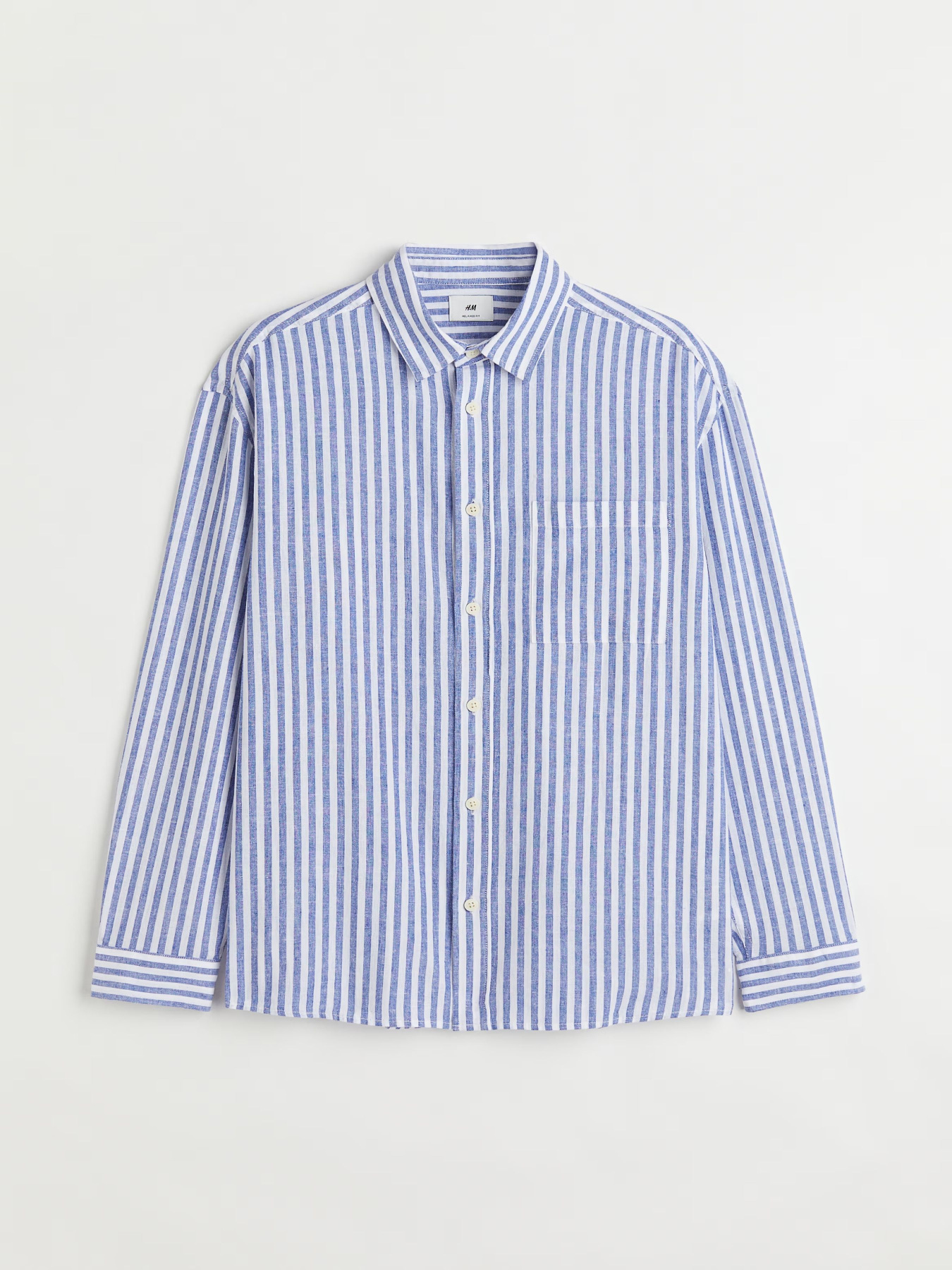 Сорочки H&M модель 80391 Фото