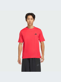 Футболкалар мен поло жейделер Adidas Adidas Essentials үлгі KD5456-KZ Фото