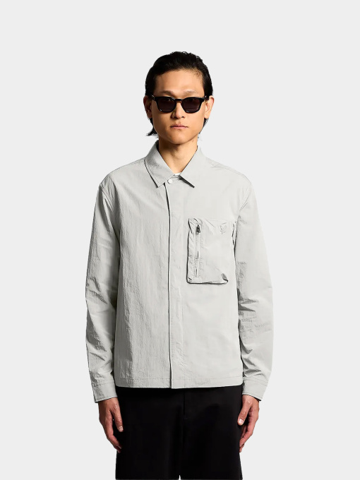 Сорочки Lyle & Scott модель LW2408V-W742 Фото