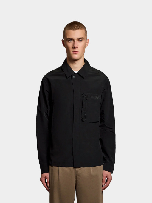 Сорочки Lyle & Scott модель LW2408V-Z865 Фото