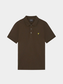 Футболки и поло Lyle & Scott модель SP400VOGT-Y176 Фото
